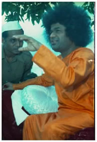 Sai Baba